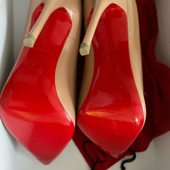 So Kate nude Patent - Picture 4 of 8